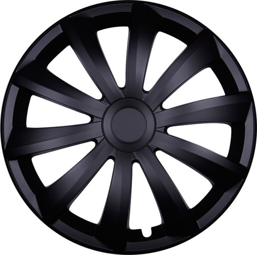 Hubcaps gral inch 72 in - 16,