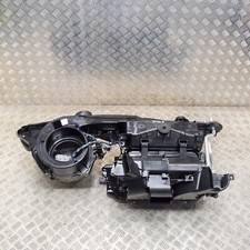 MASERATI QUATTROPORTE M156 Heater Matrix Box LHD 670009118 3.0 Petrol 302kw 2015