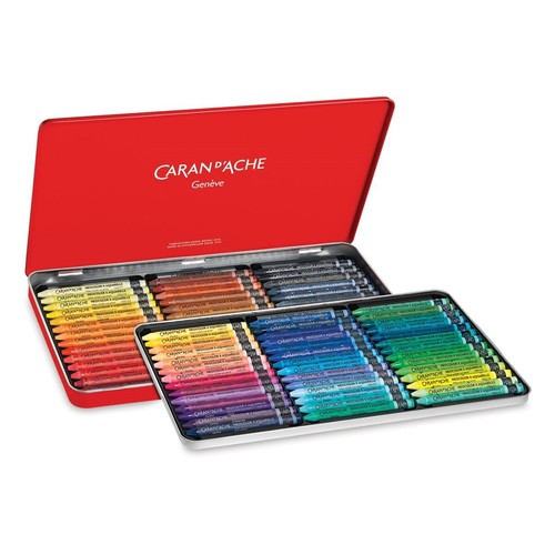 Caran ache neocolor - d'ache,