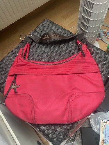 Designer handbag red - designer,