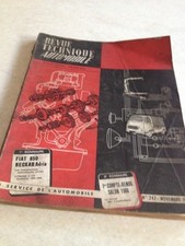 Automobile Technical Review