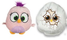 Angry birds movie hatchlings - angry,