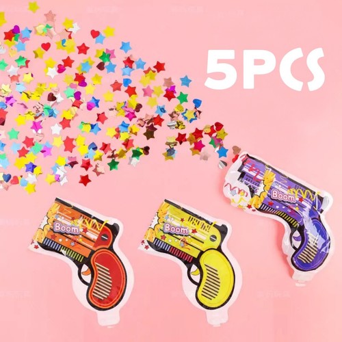 5pcs fun automatic inflatable - fun,