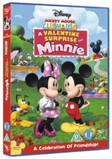 Mickey mouse clubhouse - mouse, clubhouse: