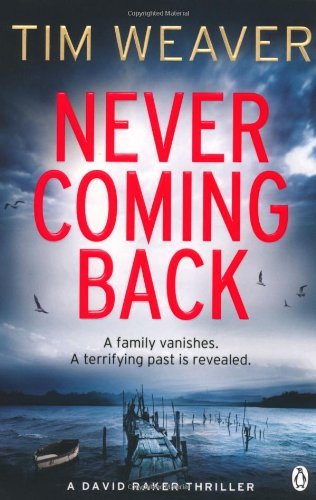 Never coming back - coming,