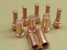 10pc Plasma Tips Electrodes