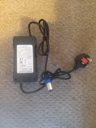 24v mobility scooter - 24v, battery