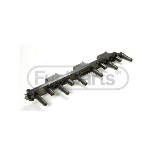 Genuine fuel parts - genuine,