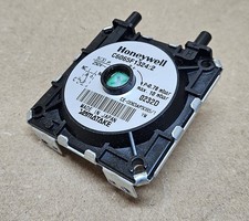 Honeywell C6065F1324U Air Pressure Switch Flow Replacement for C6052A1007