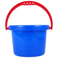 Bucket Plastic Beach Pail
