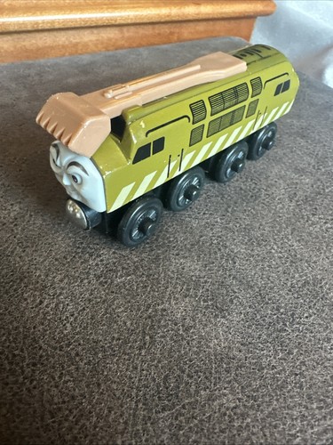 Brio wooden diesel toy - brio,