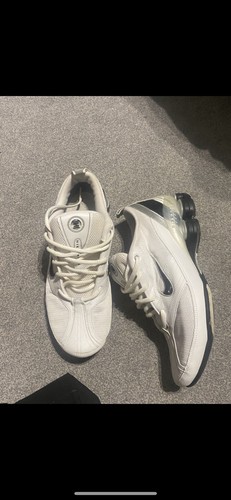 Nike shox men size - nike, men's