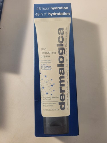Dermalogica skin smoothing - skin,