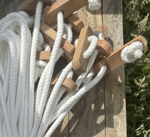 Set heavy duty - 12,