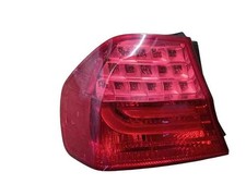 BMW 3 E90 Rear Left Tail Light