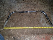  HUGE CHOPPER BOBBER CUSTOM