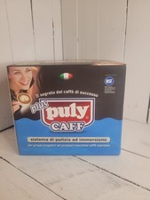 Puly Caff Plus Soak Cleaning