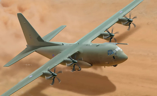 Italeri aircraft raf - italeri,