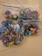 Beyblade Burst Lot (TAKARA TOMY)