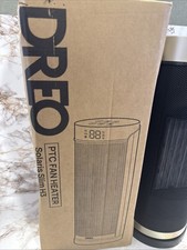 Dreo Solaris Slim H3 PTC Fan