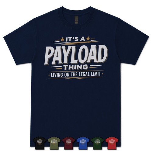 Payload thing living on - living,