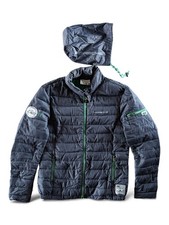 Porsche RS 2.7 - Padded Jacket