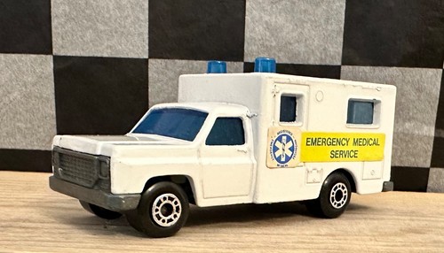 Matchbox lesney superfast - lesney,