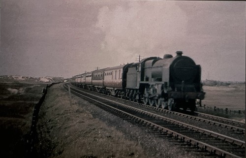 35mm slide lms 5505 the - lms, ‘
