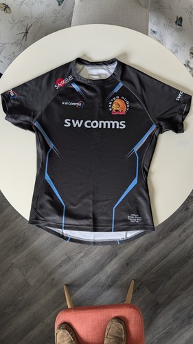 Exeter chiefs official - exeter,