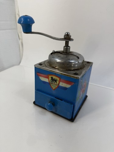 Vintage suma pepper coffee - pepper,