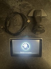 Garmin Satellite navigation