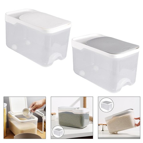 20kg rice storage container - rice,