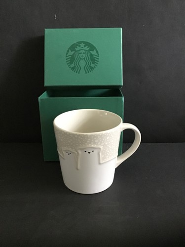 Starbucks 2016 boxed embossed - 2016,