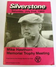 Silverstone jul 1983 mike - silverstone,