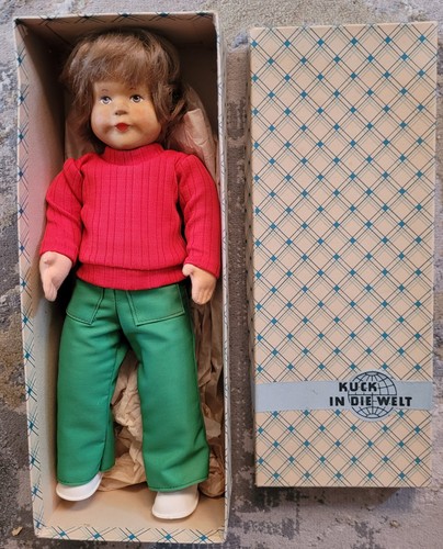 Inch vintage 1960 kuck - 1960,s, in