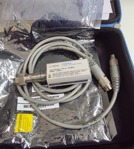 One used agilent e9300a - used,
