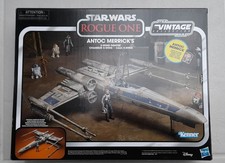 Hasbro Star Wars The Vintage
