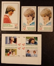 Princess Diana Memorabilia