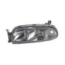 Fits Ford Cougar 2.5 Headlight Left Hand 1998-2002