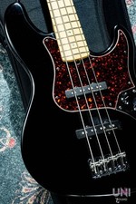 Fender American Deluxe Jazz