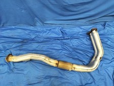 Celica E-St202 F Exhaust Pipe 040 17410-7A212