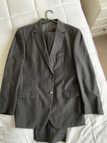 Yves saint laurent mens - laurent, black