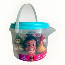 Disney Moana 5-Piece Bath