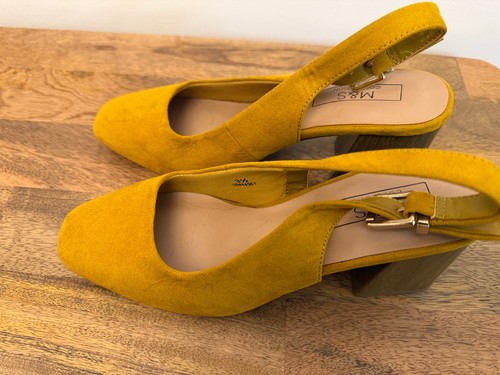 Marks spencer mustard - marks, sling