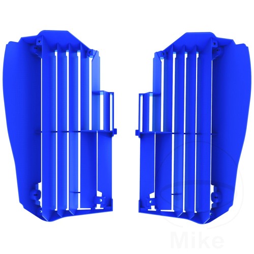 Polisport radiator guards fits - radiator,