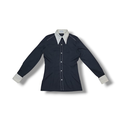 Vintage cos cob - cos, black