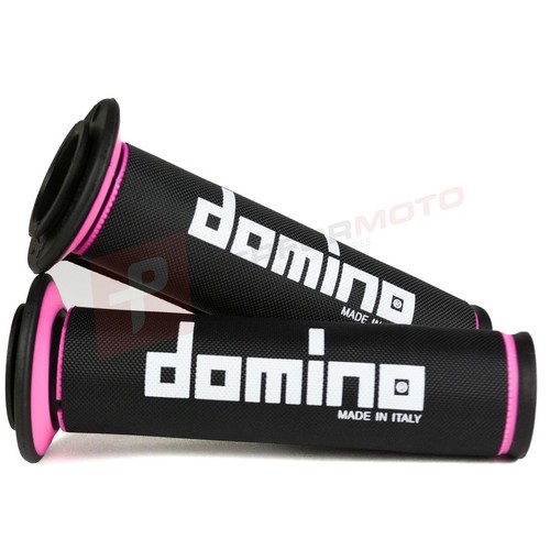 Domino pink black a450 full - domino,