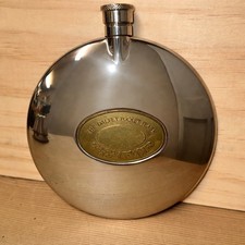 Original StainlessSteel Pocket