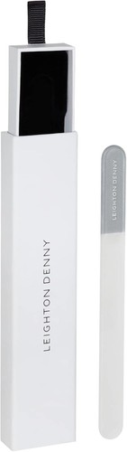 Leighton denny crystal - denny, nail