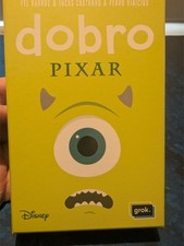 dobro pixar ( Portuguese